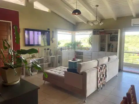Casa en Venta en Villa Flor Serrana, USD 155.000