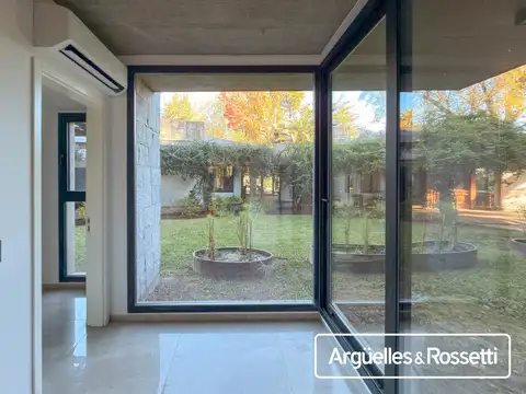 Departamento en Fisherton