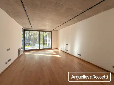 Departamento en Fisherton