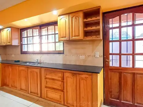 Casa en Venta 10 años