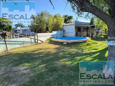 Av. Alameda de Gaboto