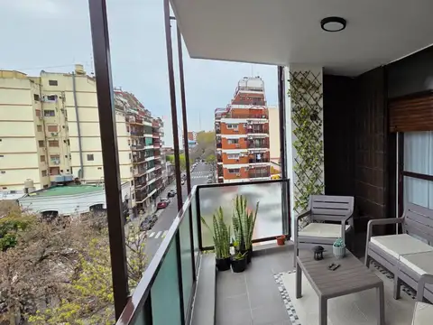 Departamento en Venta de 3 dormitorios