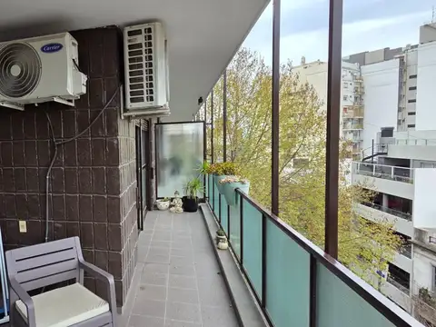 Departamento en Venta en Barracas, USD 300.000