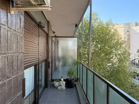 Departamento en Venta en Barracas, USD 285.000