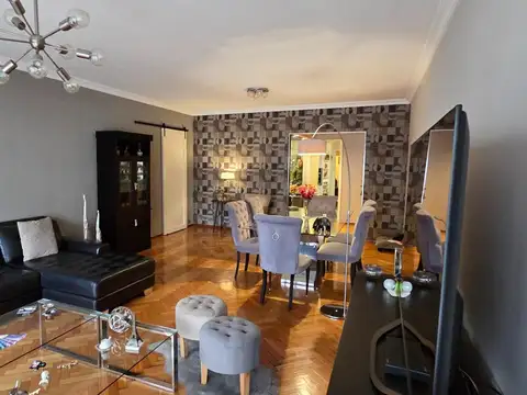 Departamento en Venta de 4 ambientes
