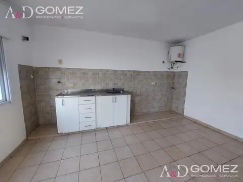 Depto Tipo Casa en Venta de 1 dormitorio