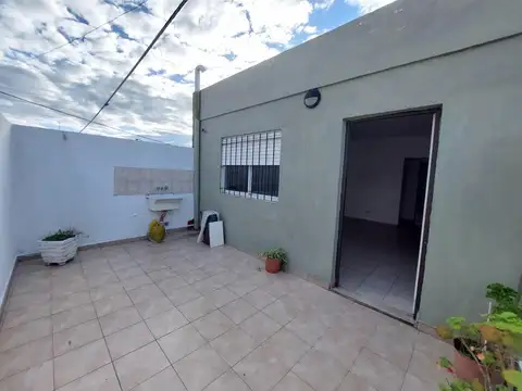 PH 2 AMBIENTES CON PATIO - SIN EXPENSAS