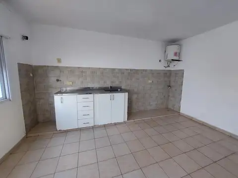 Depto Tipo Casa en Venta de 1 dormitorio