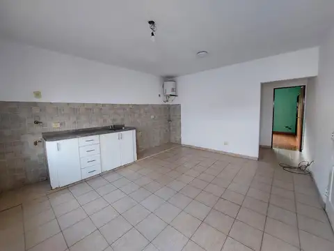 Depto Tipo Casa en Venta de 2 ambientes