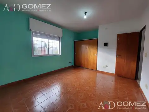 PH 2 AMBIENTES CON PATIO - SIN EXPENSAS