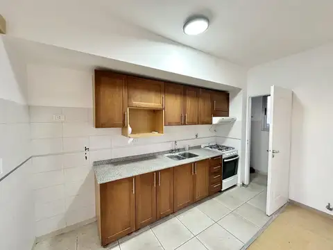 Departamento en Venta 12 años
