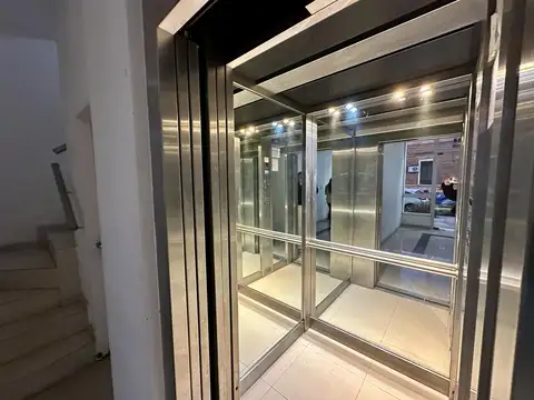 Departamento en Venta en Centro  - Campana, USD 90.000