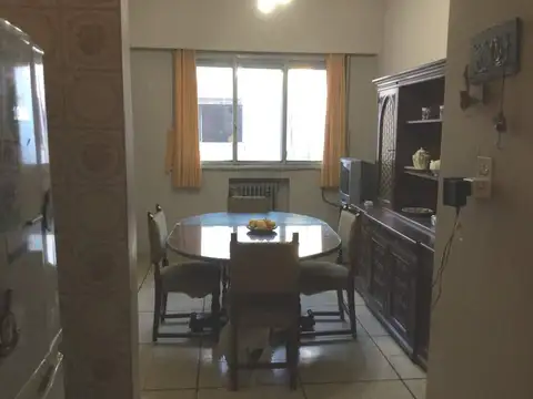 Departamento en Venta con 2 cocheras