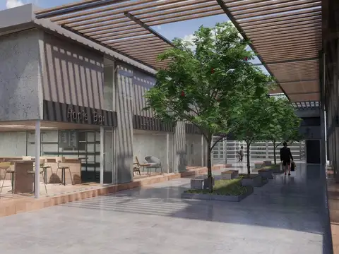 Venta - Local comercial