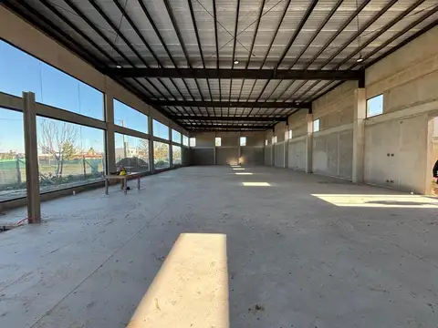 Venta - Local comercial