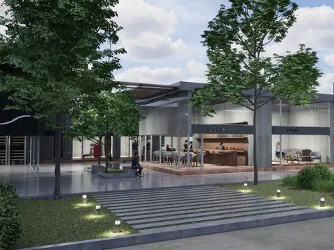 Local en Venta en Funes, USD 600.000