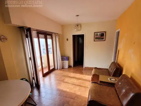 Departamento en Venta en San Bernardo del Tuyu, USD 34.500