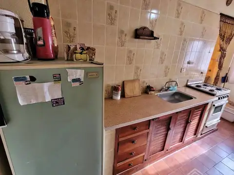 Departamento en Venta 35 años