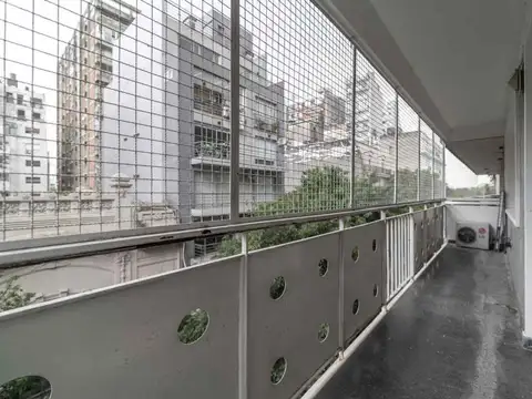 VENTA DEPTO 4 AMBIENTES RECICLADO EN PALERMO