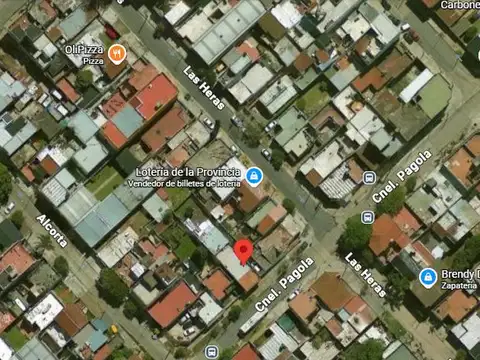Terreno en Venta de 300,0 m2