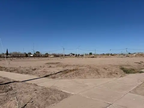 Terreno en Venta en Buena Nueva, Guaymallén
