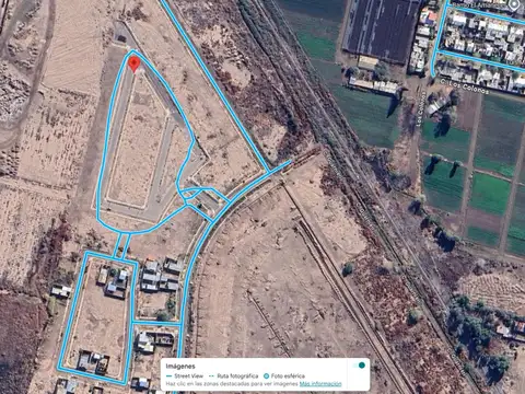 Terreno en Venta en Buena Nueva, USD 9.500