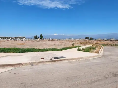 TERRENO EN VENTA - NATANIA - GUAYMALLÉN