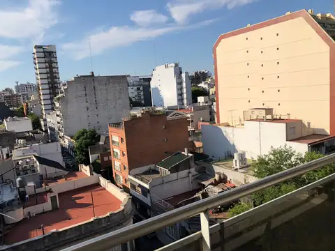 1 amb Frente balcon lav cocina gas Subte Jse M Moreno y Directorio