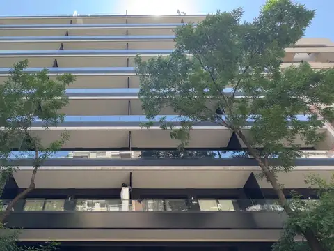 Departamento en Venta en Belgrano, USD 300.000