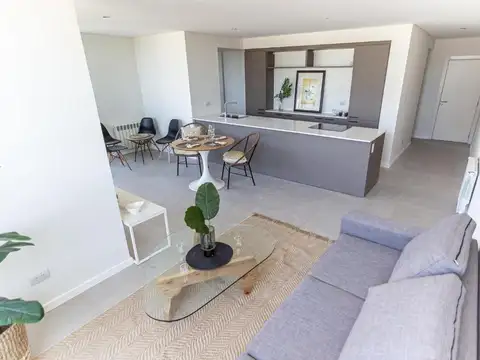 Departamento en Venta de 2 dormitorios