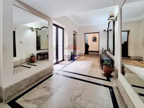 Alquiler apartamento dos dormitorios Centro