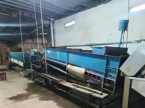 Campo en Venta de 70  ha