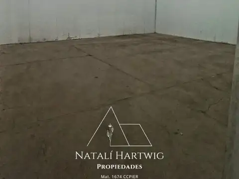 Campo en Venta Agrícola