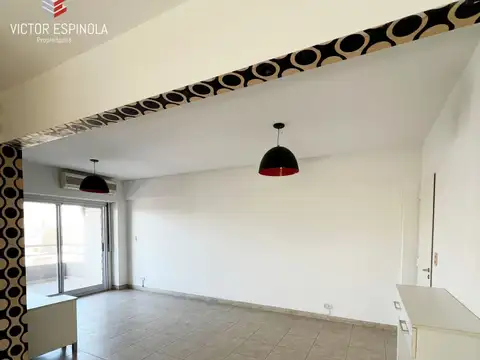 Departamento en Alquiler de 2 dormitorios