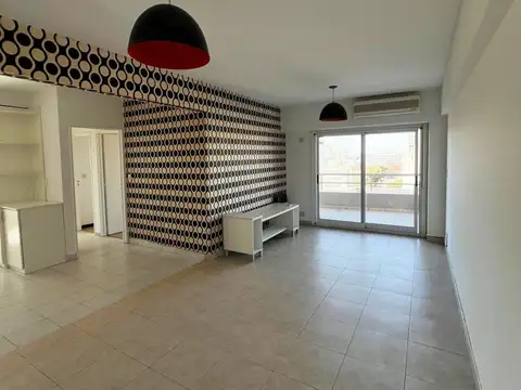 Lincoln 3500, Piso 7