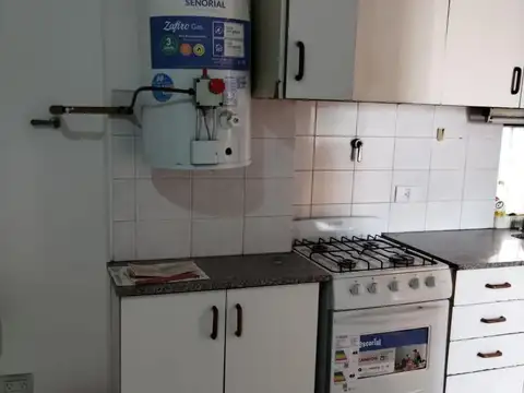 Departamento en Moron