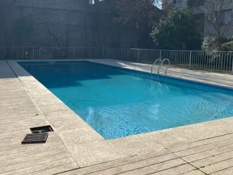 Departamento en Alquiler Temporal en Villa Urquiza, CABA