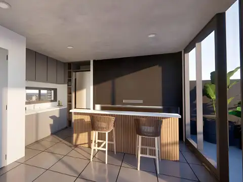 Departamento en Venta 1 año