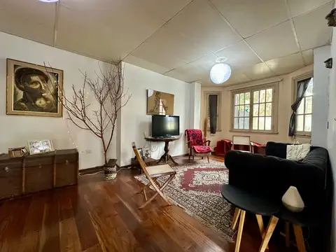 Casa en Alquiler al Este