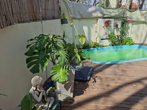 Casa 5 ambientes con 4 baños