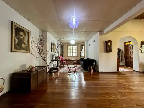 Casa en Alquiler 60 años