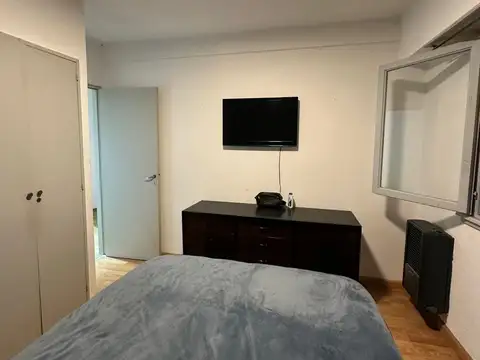 Departamento en Alquiler al Este