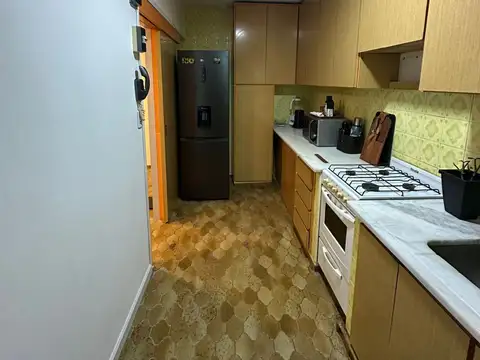 Departamento en Alquiler de 2 dormitorios