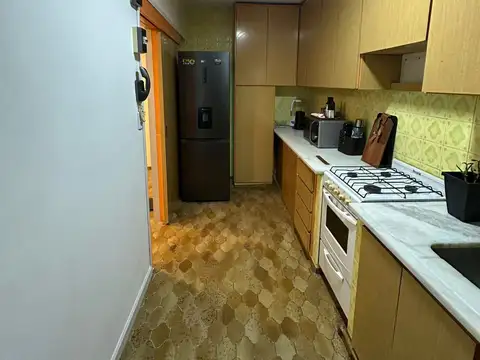 Departamento en Alquiler de 3 ambientes