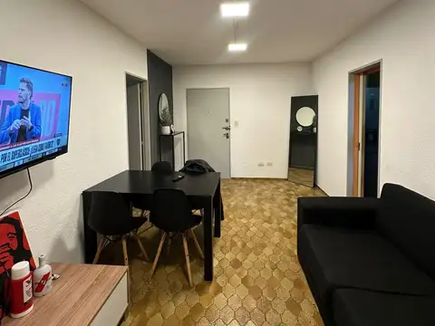 Departamento en alquiler en La Perla