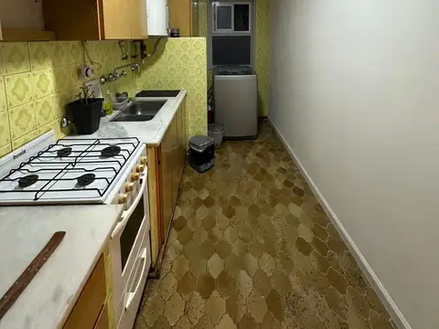 Departamento en Alquiler 50 años