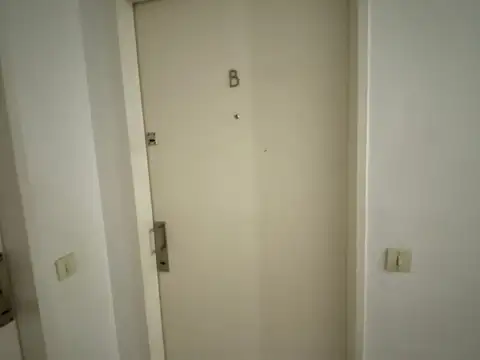 Departamento en  2 Ambiente en Venta en San Isidro