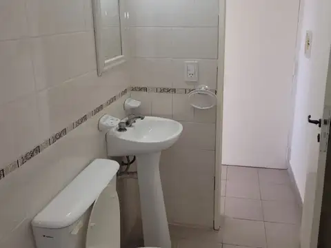 Departamento Monoambiente en Venta - Zona Av. Chaco