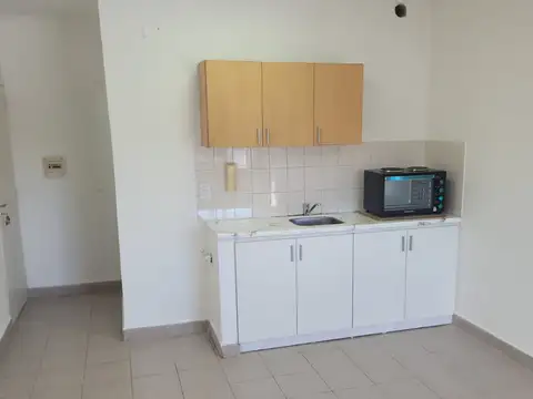 Departamento en Venta en Villa Central Norte, USD 25.000
