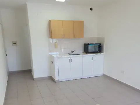 Departamento en Venta con 1 cochera